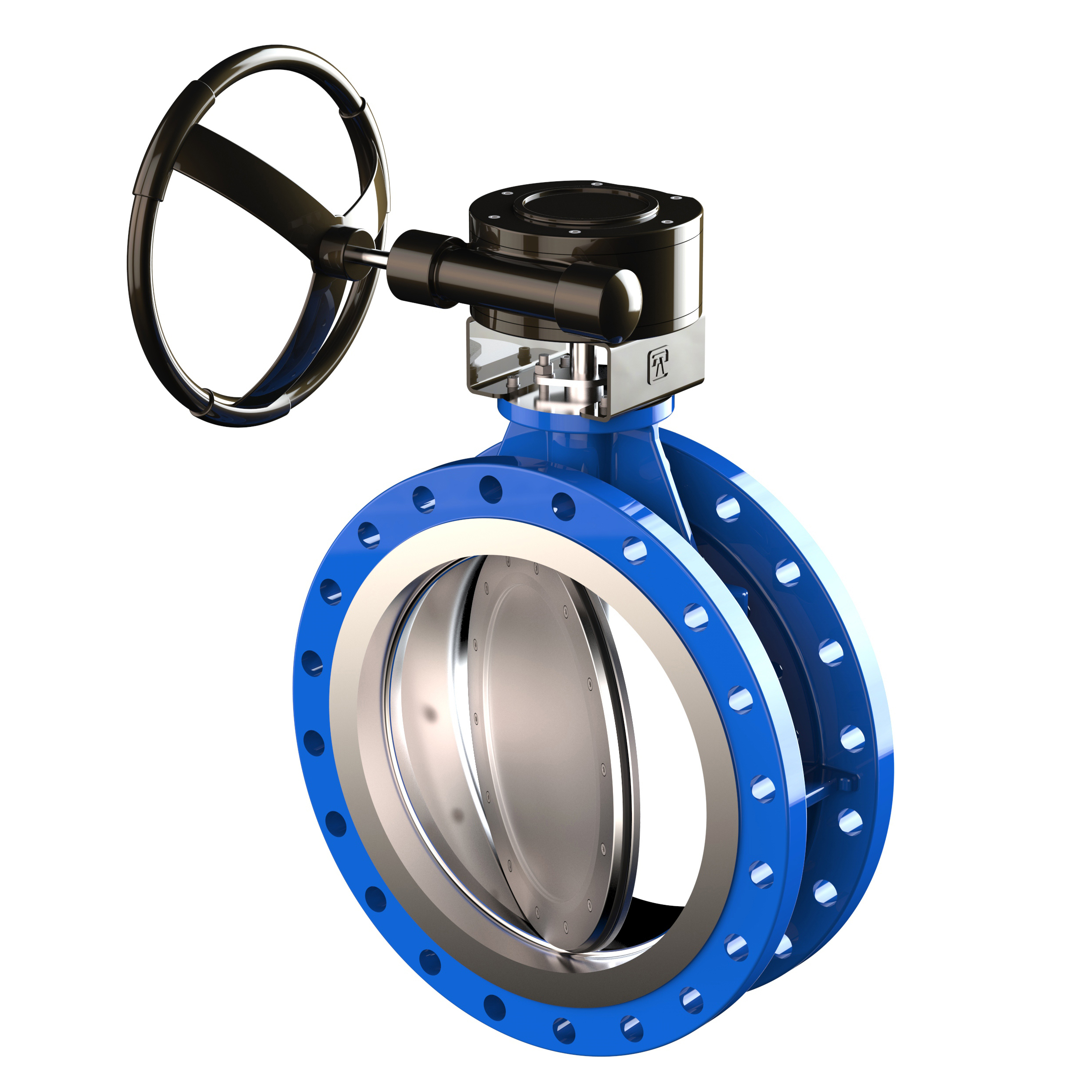 Butterfly Valves 